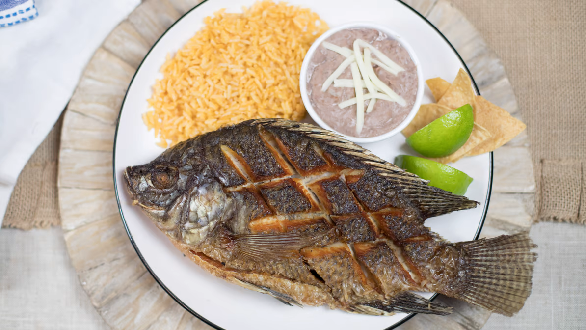 Vallarta Supermarkets by null