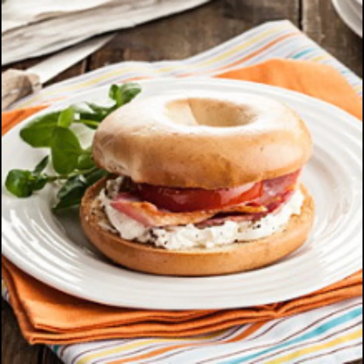 Big City Bagels and Subs by null