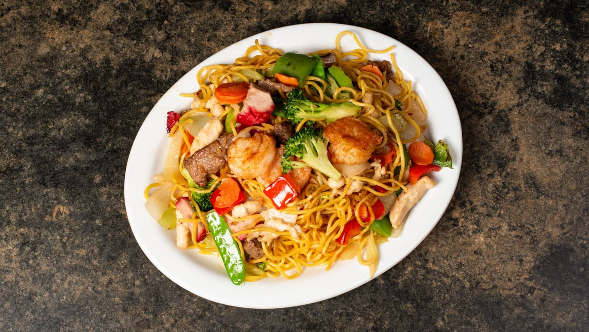 China Dragon Restaurant by null