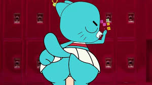 Rule if it exists there is porn of it gumball watterson nicole watterson jpg x Nicole waterson