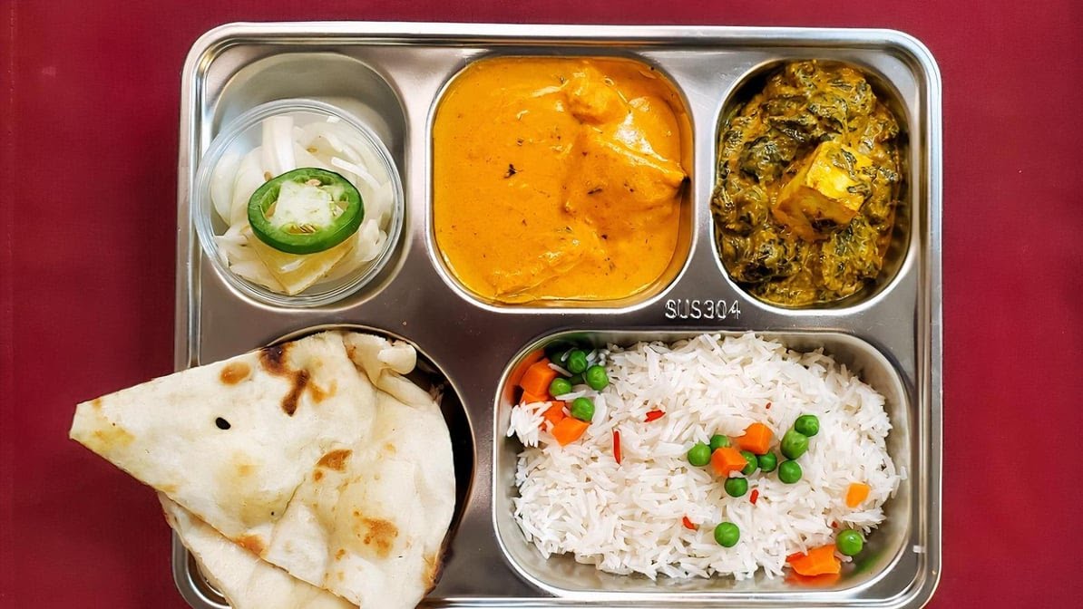 Himalayan Restaurant by null