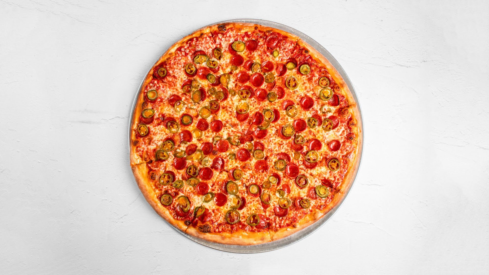 Leonardi's Pizza by null