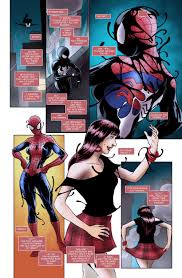 Marvel she venom all fours animated jpg x She venom