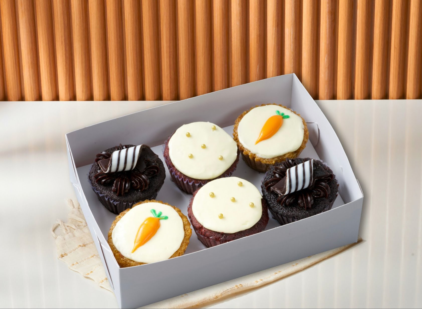 The Aristocrat Bakeshop - Roxas Blvd, Manila by null