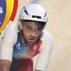 JO Paris 2024 : Benjamin Thomas champion olympique en cyclisme ...