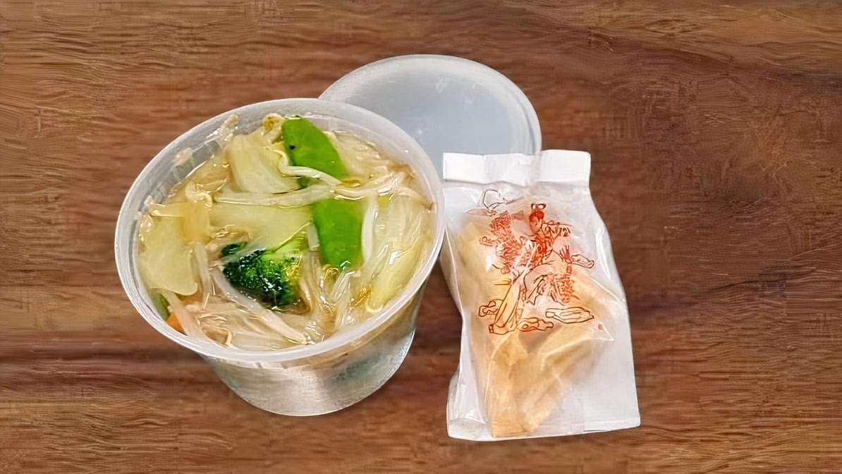 China Chef Restaurant by null