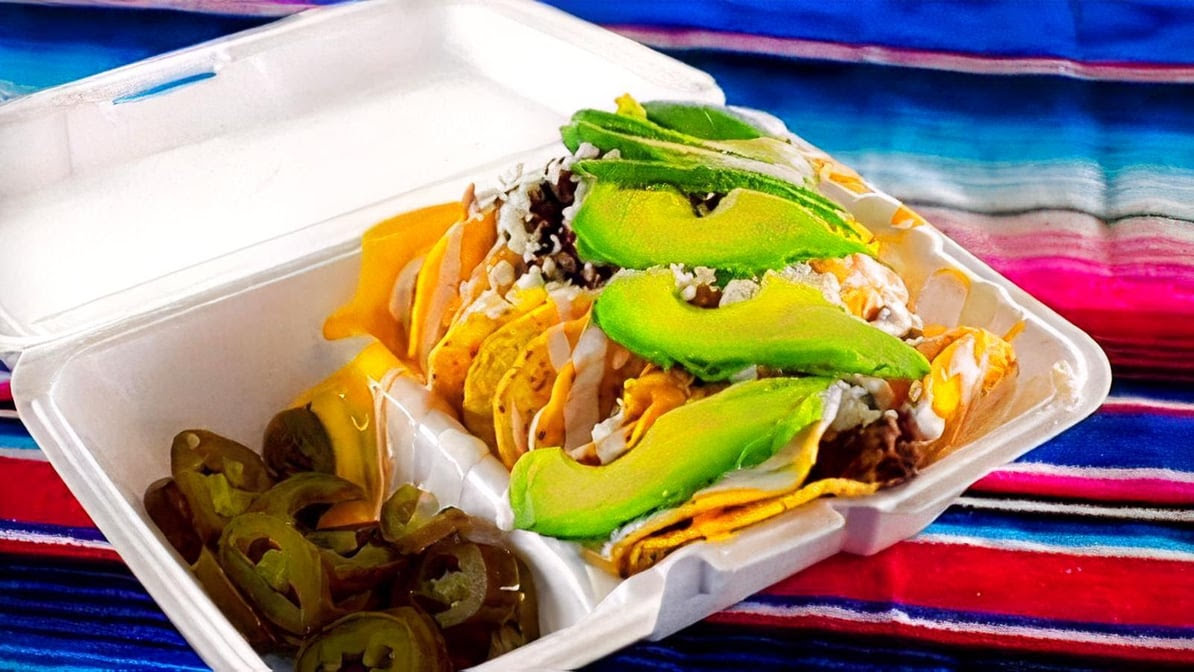 Tacos El Regio - St Mary’s by null