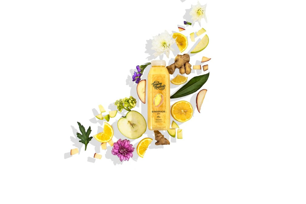 Turning Natural by null