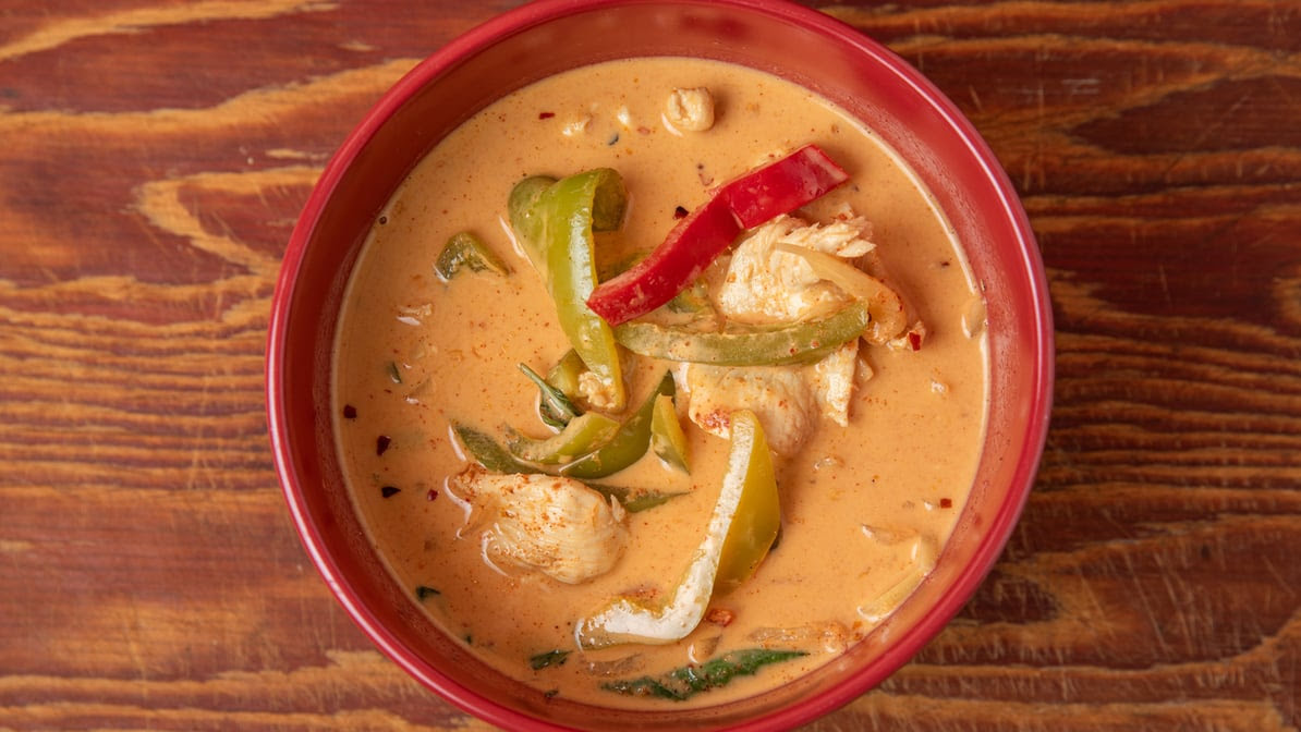 Thai Street Bistro by null