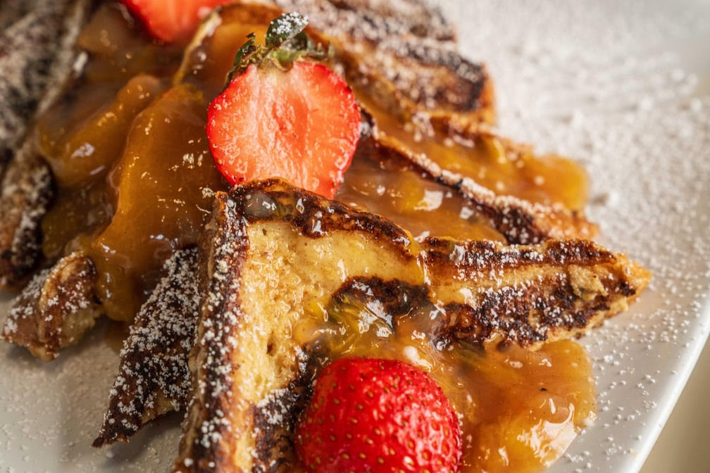 Milk and Honey Restaurant at Cascade by null