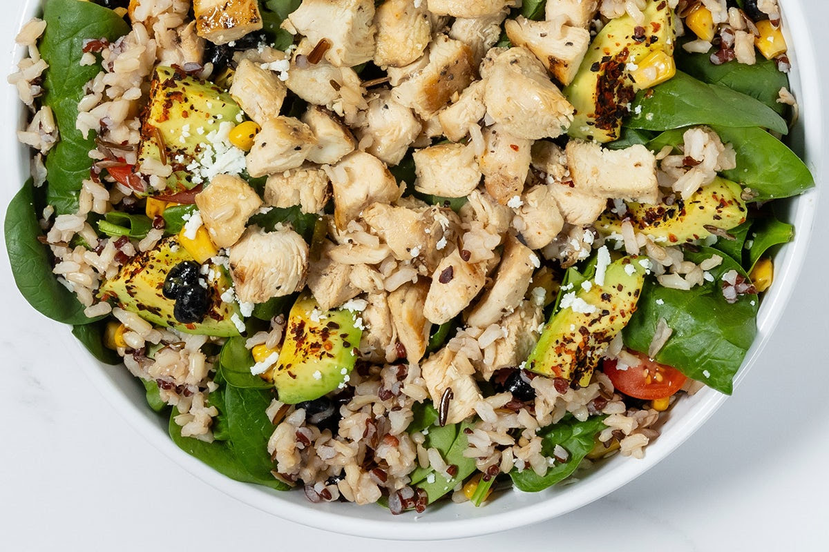 Snappy Salads Watters Creek by null