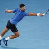 Novak Djokovic boycotte Channel 9 à l'Open d'Australie