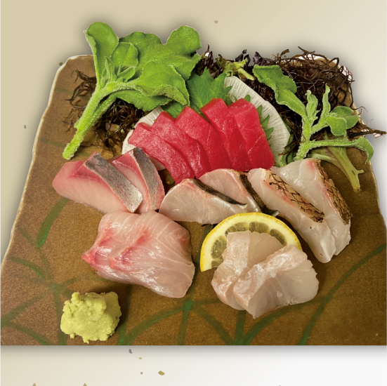 Yohei Sushi Restaurant by null