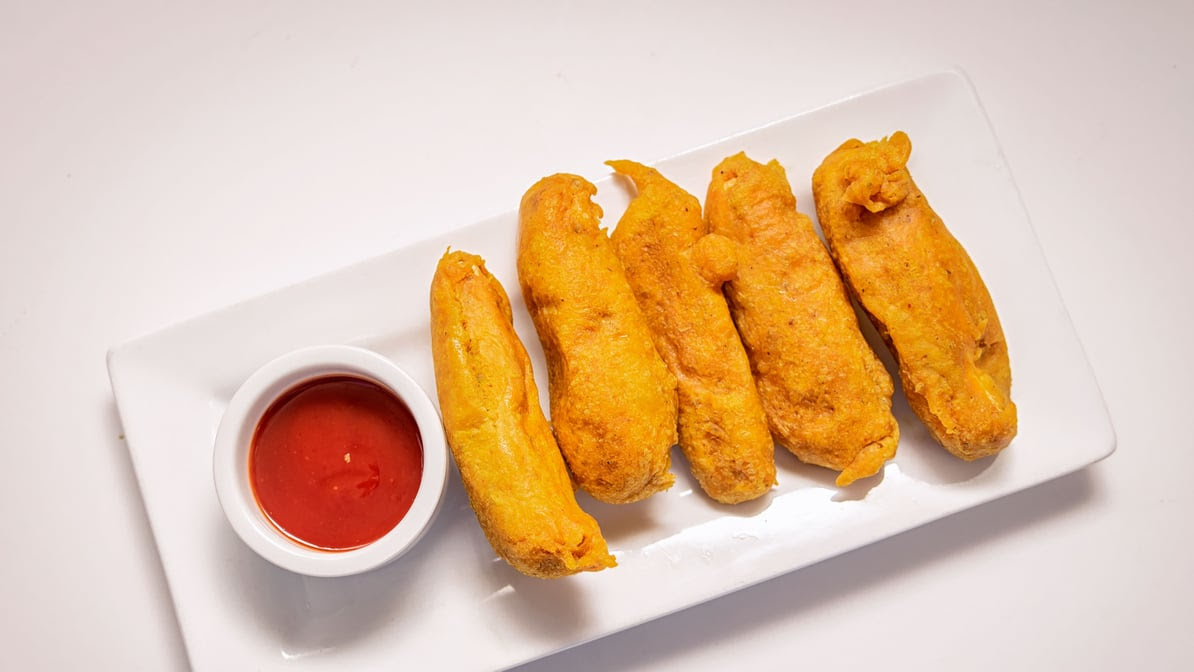 CholaNad Restaurant & Bar by null