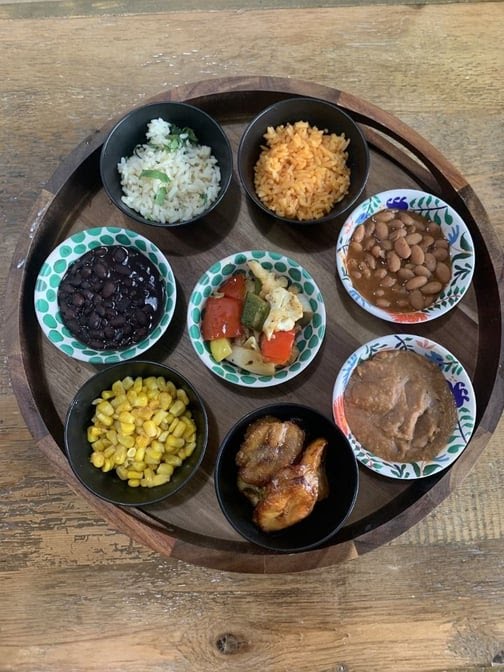 El Jefe's Taqueria - Boston University by null