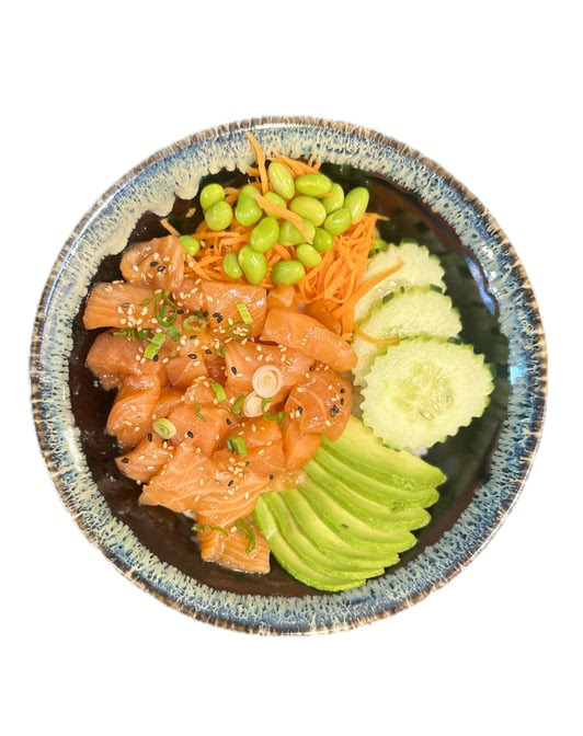 Twin Sushi PDX by null