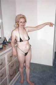 Mature bikini jpg x Mature bikini