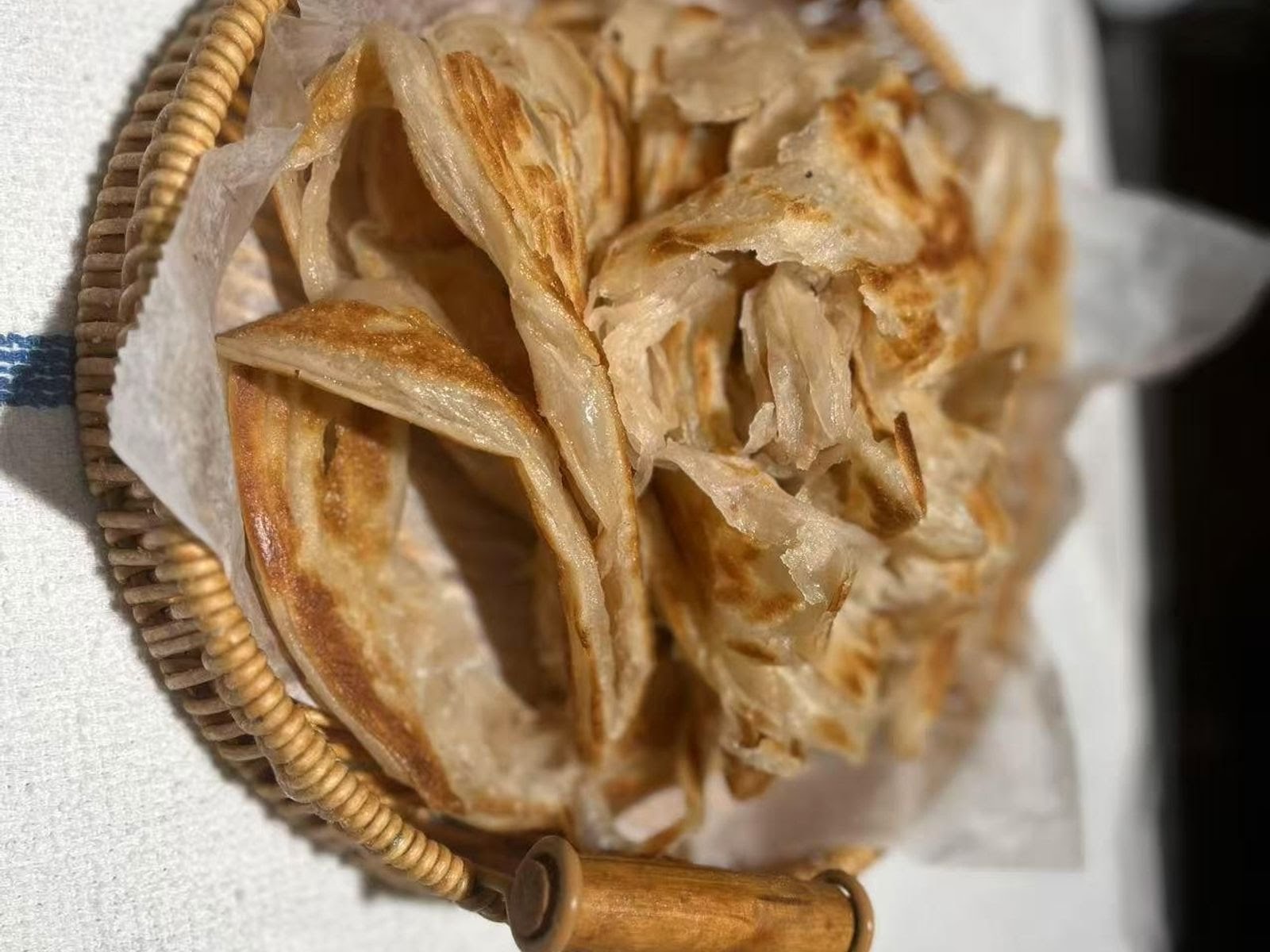 Uncle Zhang Chinese Cuisine (南来北往) by null