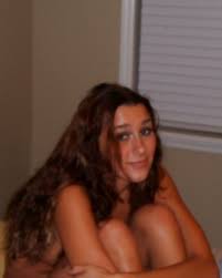 Cute new brunette teen first porn jpg x Young brunette teen