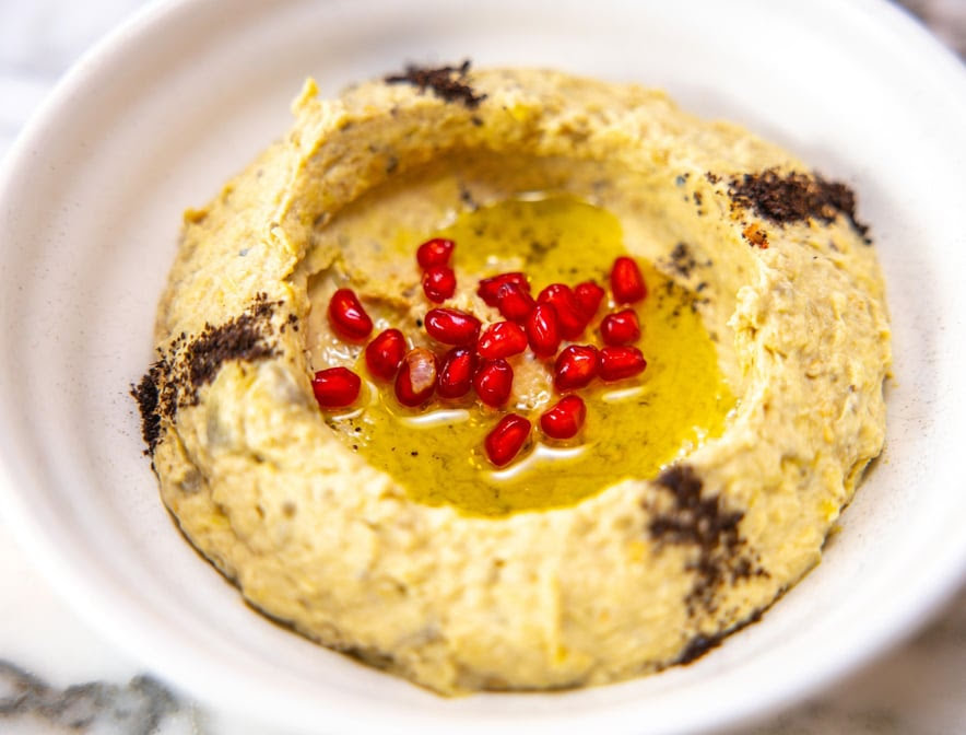 Amar Mediterranean Kitchen & Bar by null