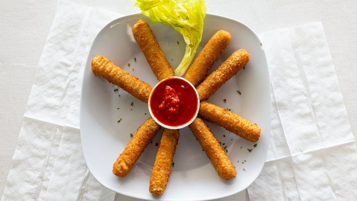 Pasta Express by null