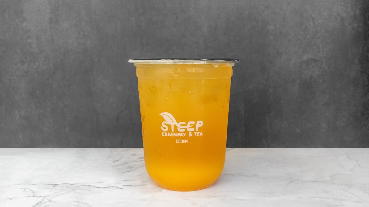 Steep Creamery by null