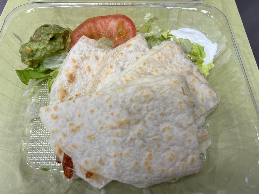 Don Pedro Restaurant by null