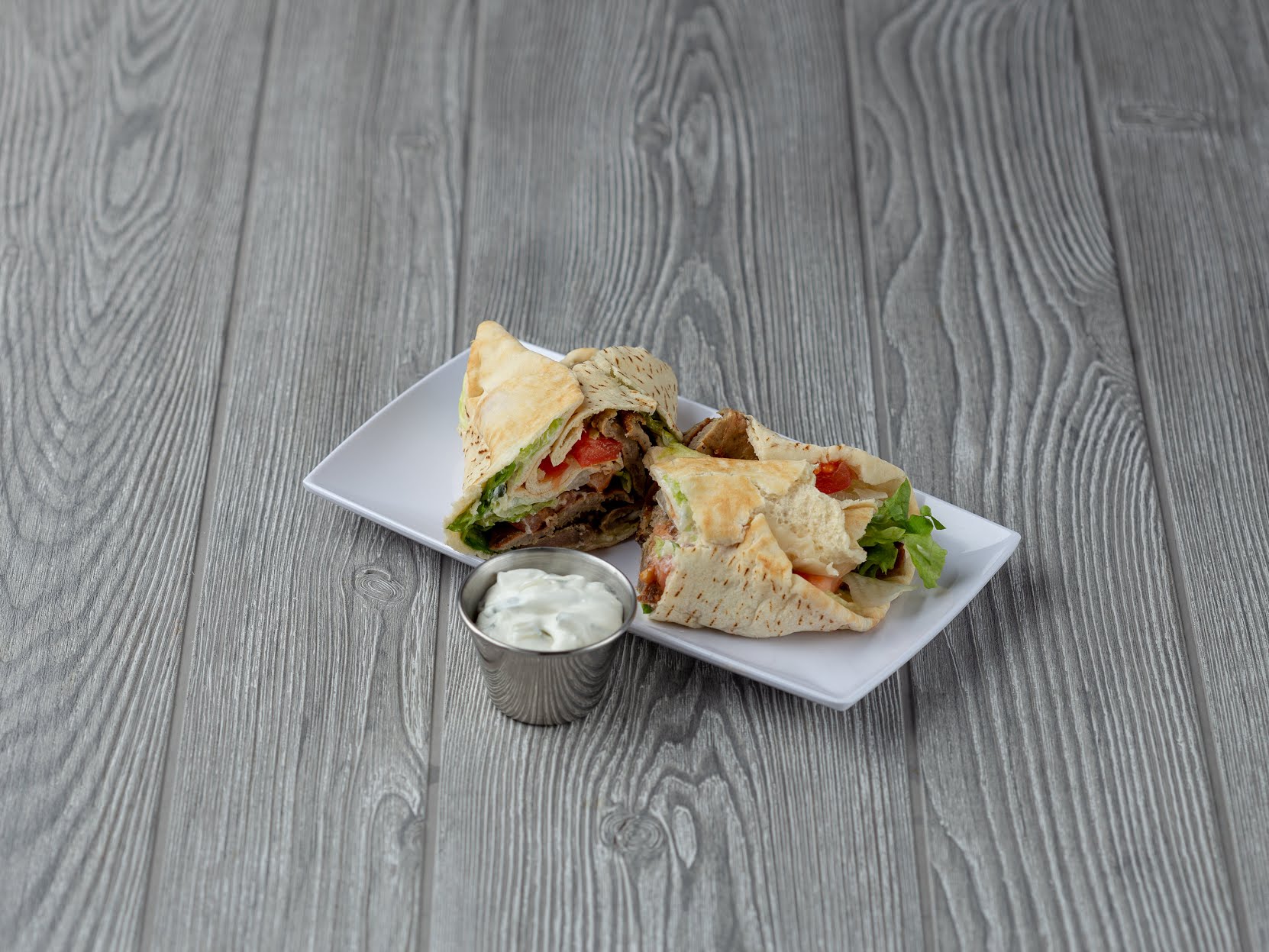 Chicken Dijon - Mediterranean Catering & Delivery by null