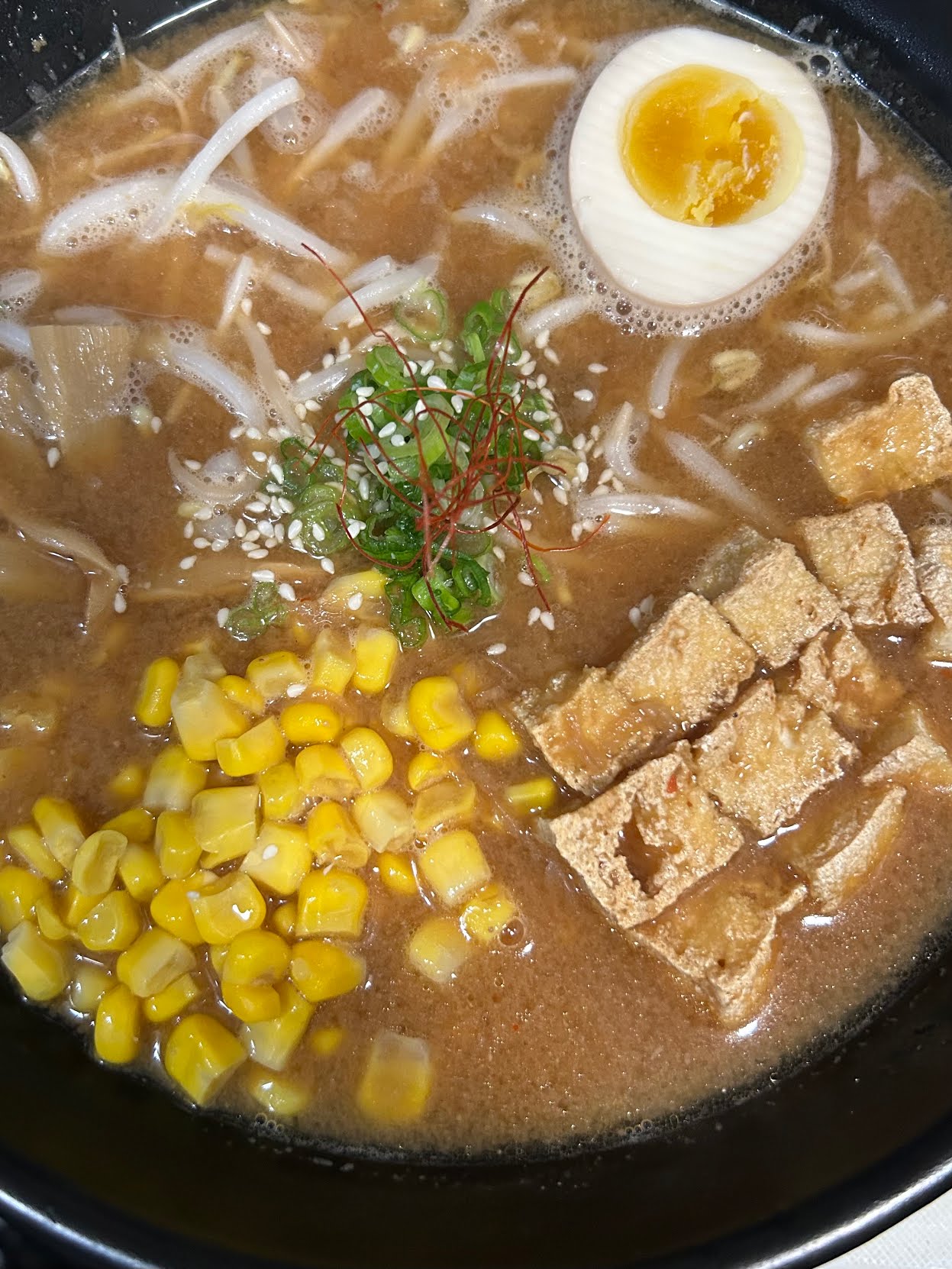 Taco & Ramen by null