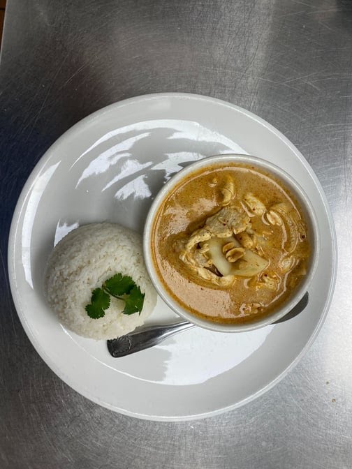 Thaiphoon Bistro by null