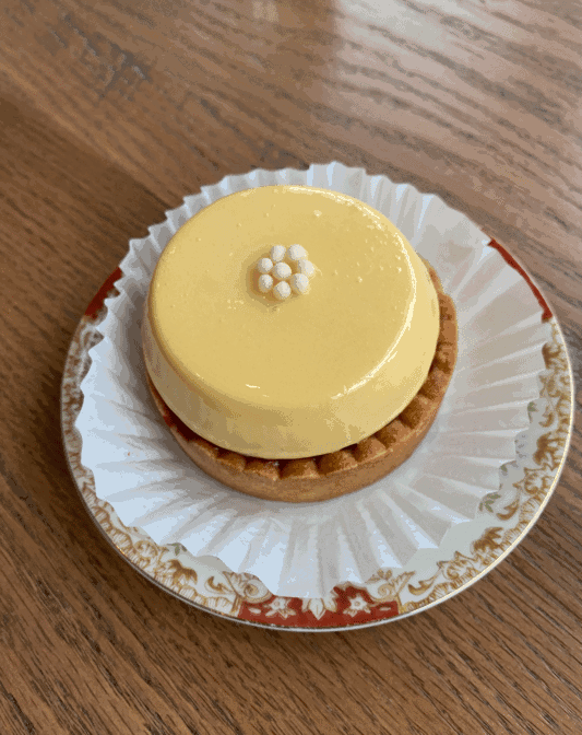 Farina Bakery by null