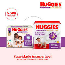 PaÑal huggies natural care ahorrapack jpg x Huggies natural care xxxg
