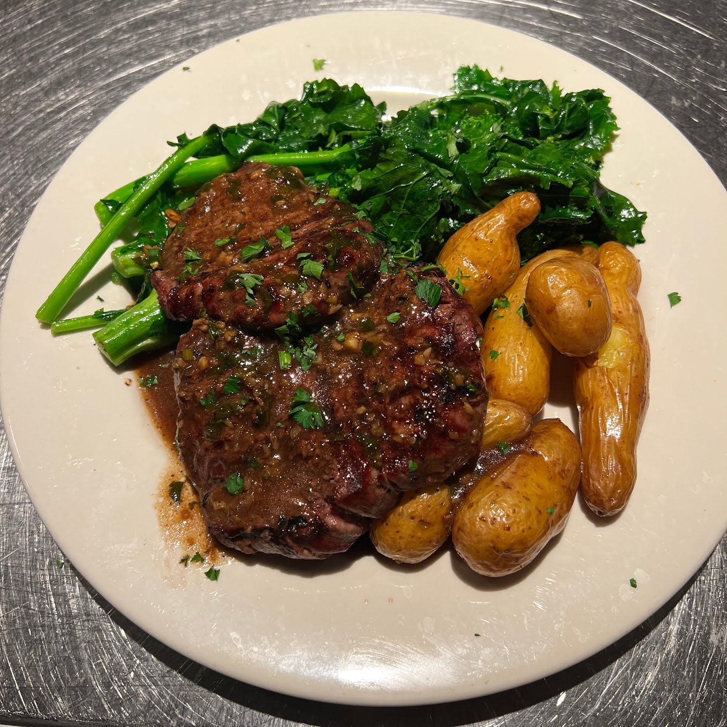 Giacomo's Ristorante by null