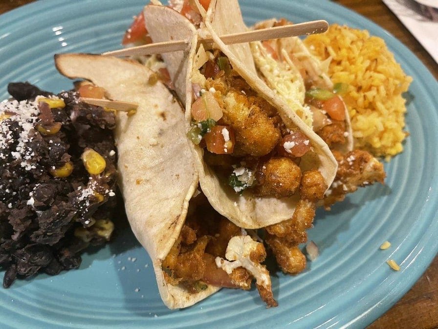 Salena's Mexican Restaurant by null
