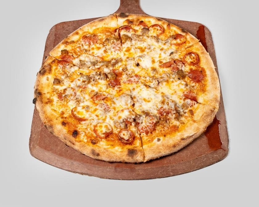 LaScala's FIRE - Center City by null