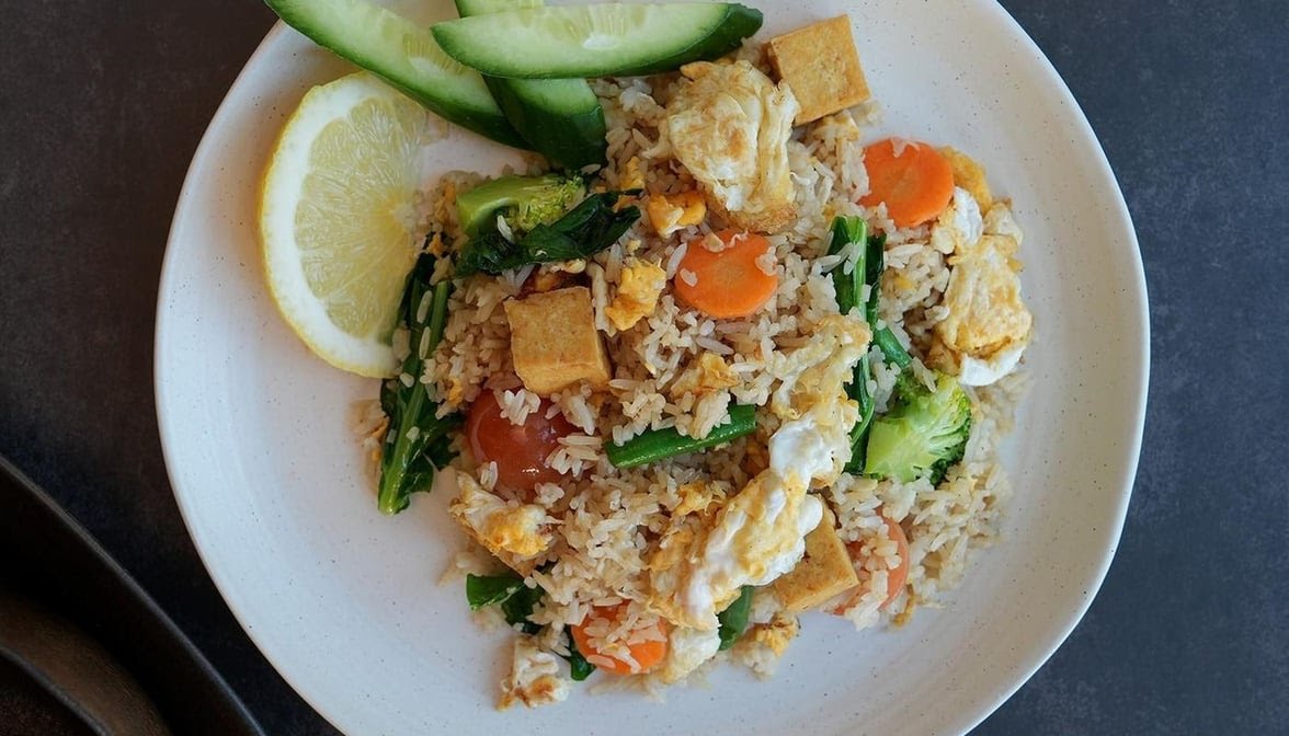 Chat Thai - Circular Quay by null