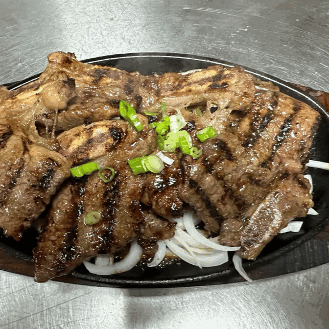 GOGIYA Korean BBQ Restaurant (고기야) by null