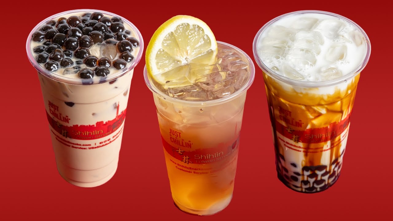 Shihlin Taiwan Street Snacks by null