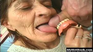 Granny and teen lesbians filthy porn scene png x And not granny