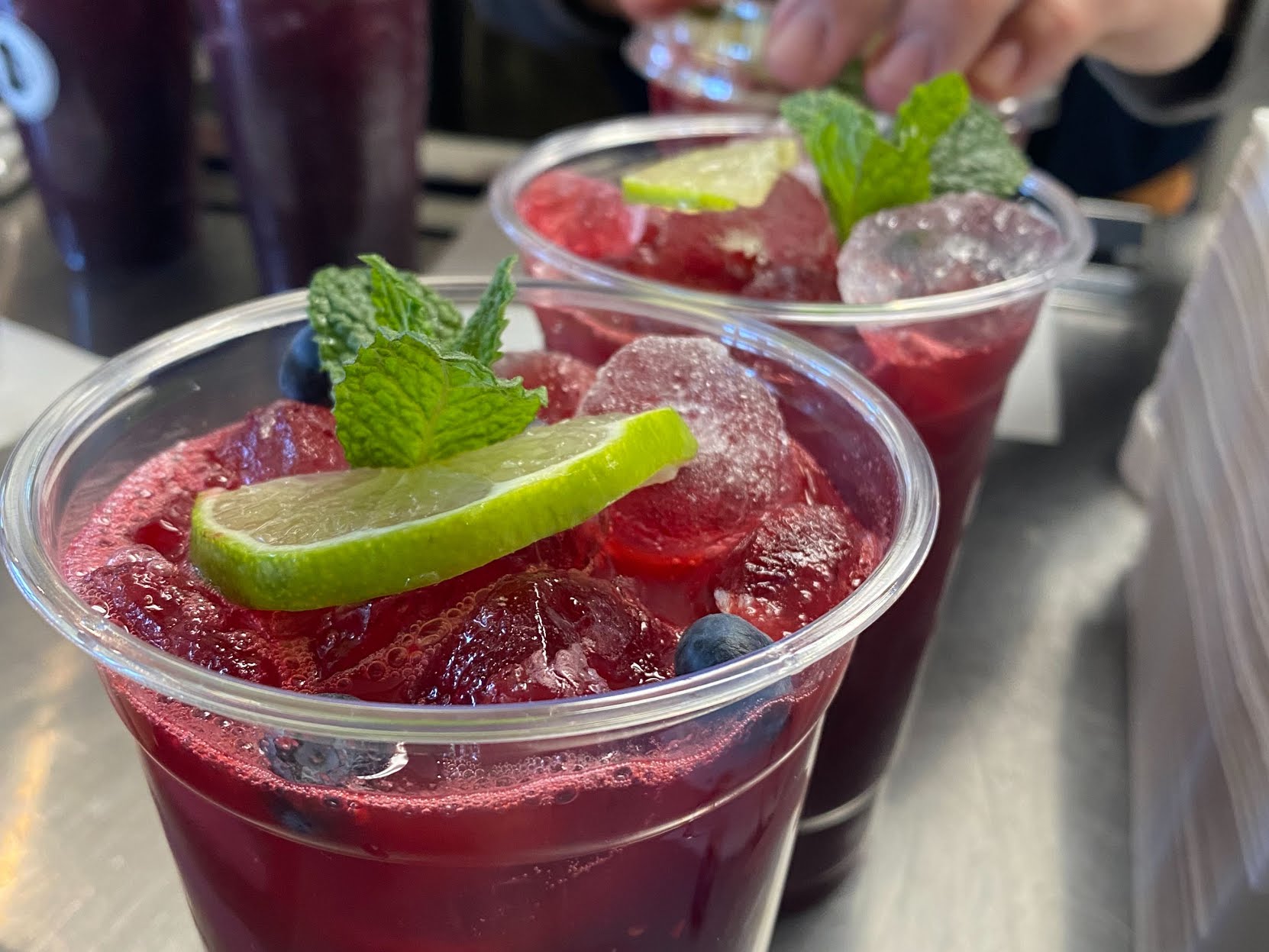 Milpa Kitchen by null