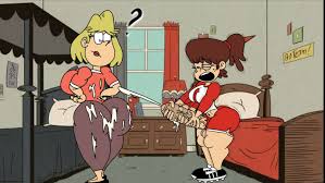 Cbe ea a jpg x Lynn loud