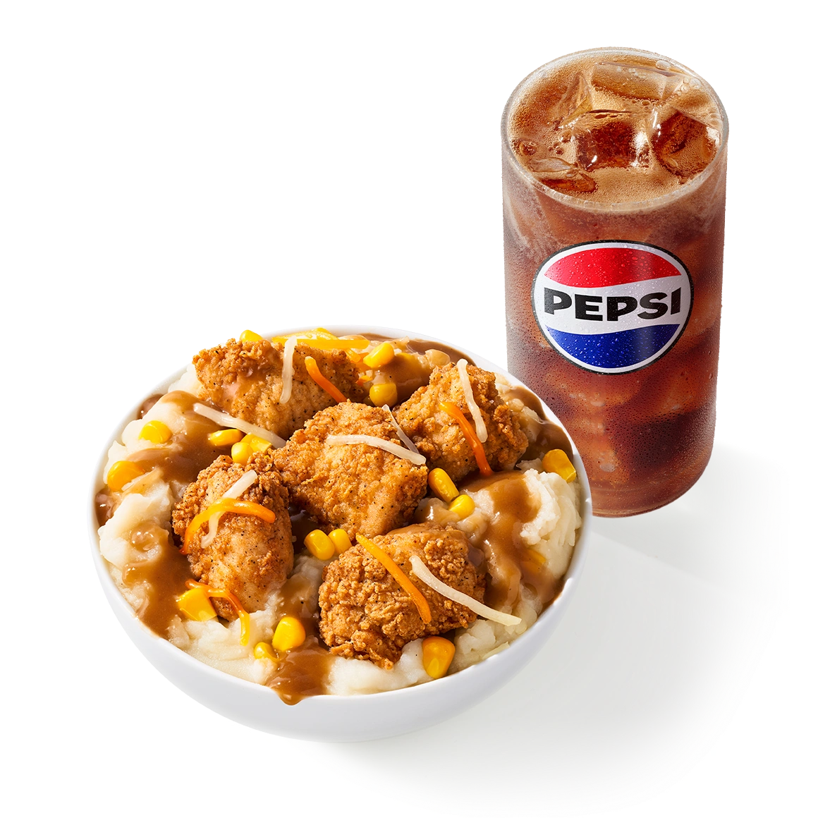 KFC by null