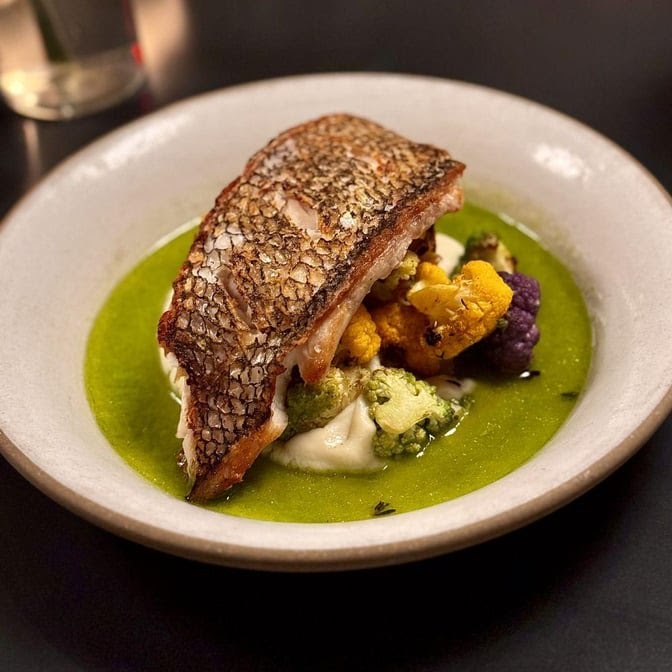 Loring Place by null