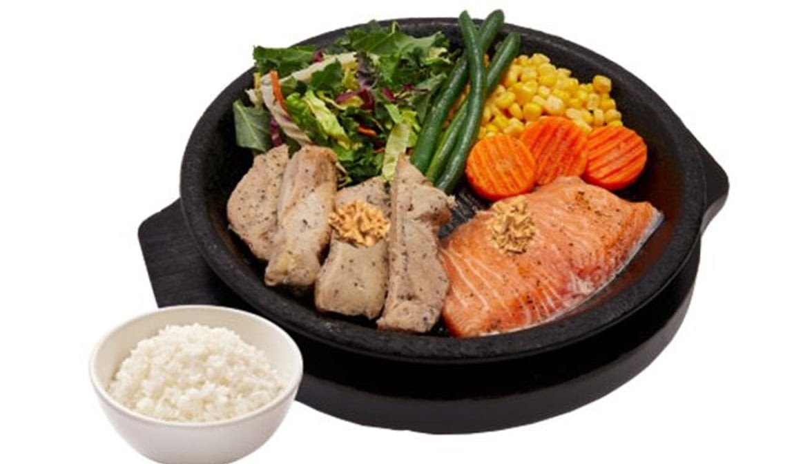 Pepper Lunch by null