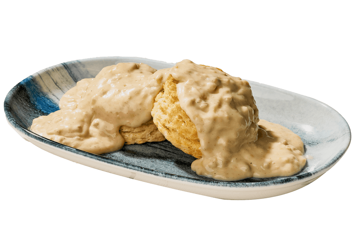 Maple Street Biscuit Company by null