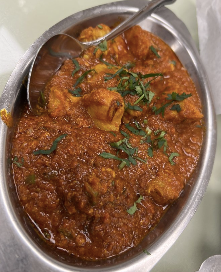 Al-Noor Indian Pakistani Halal by null