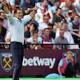 Slaven Bilic provides positive fitness update on West Ham United's Andre Ayew