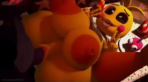 I fuck animatronics toy chica since they beg me for sex for big dick fnaf animation jazziuu jpg x Toy chica sex