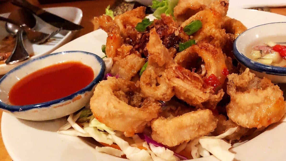 Ratchada Thai & Laos Cuisine by null