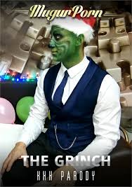 Porn comic the grinch fabianoferreira sex comic guy was very jpg x The grinch
